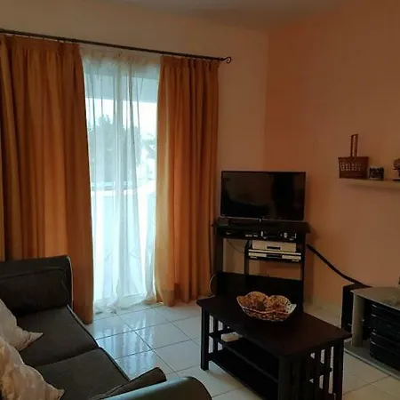 Iris Village Pafos