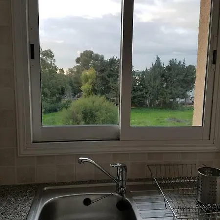 Iris Village Apartament