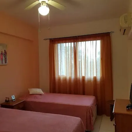 Apartament Iris Village