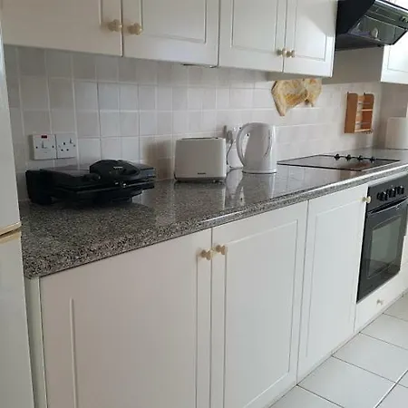 Apartament Iris Village *
